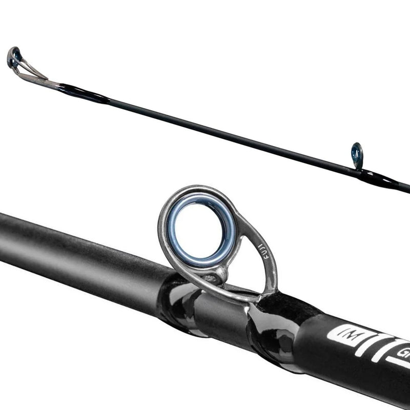 Vara de Pesca Marine Venator VNT-C661HF 1,98m 20-30lb Inteiriça para Carretilha