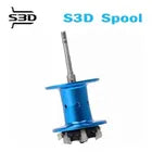 Carretel carretilha Shimano SLX SLX151XG dir/esquerdo color preto