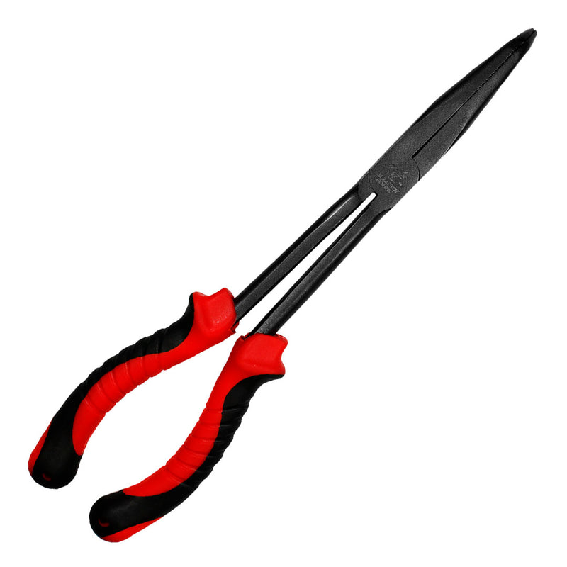 Alicate de Bico Fino Curto - Albatroz Fishing
