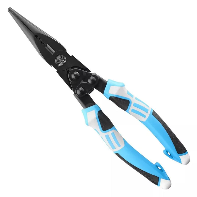Alicate de Pesca Dupla Força Albatroz QZ-X54-1