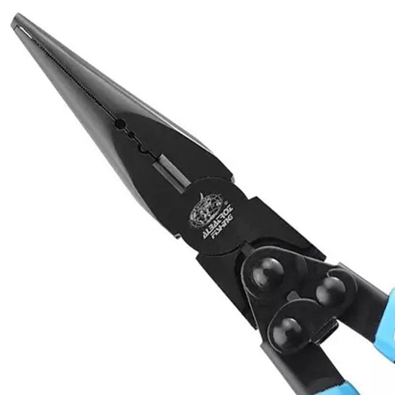 Alicate de Pesca Dupla Força Albatroz QZ-X54-1