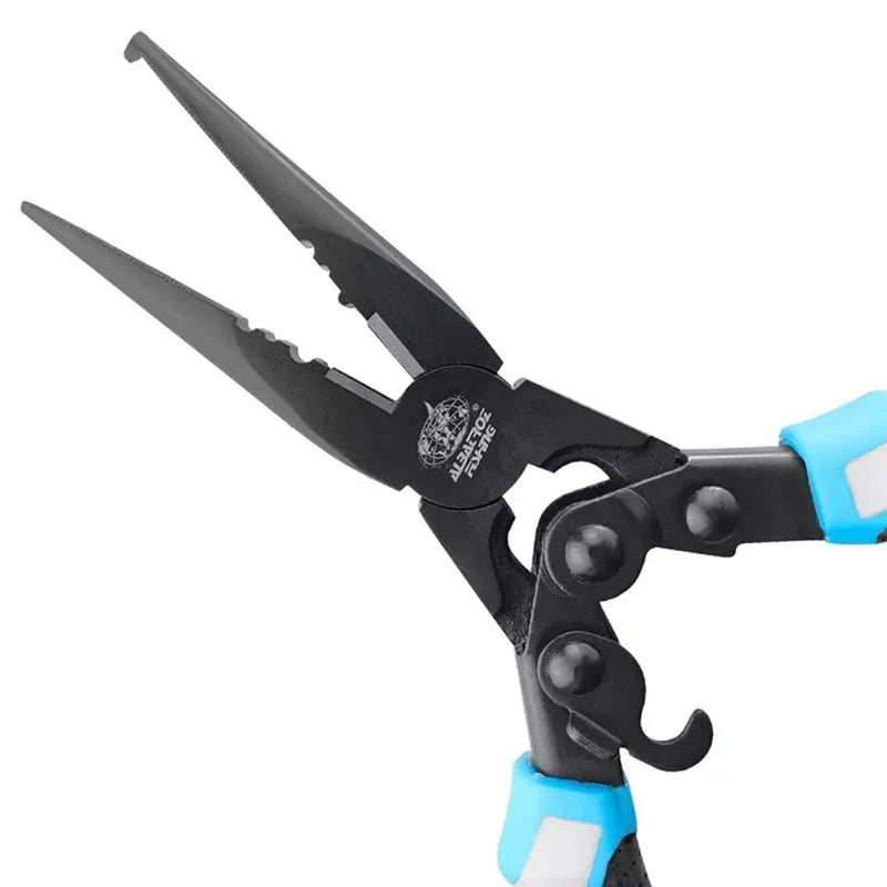 Alicate de Pesca Dupla Força Albatroz QZ-X54-1