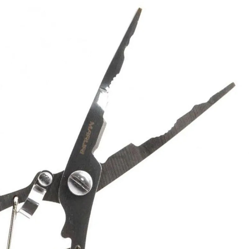 Alicate Maruri de Pesca Bico Longo 16cm