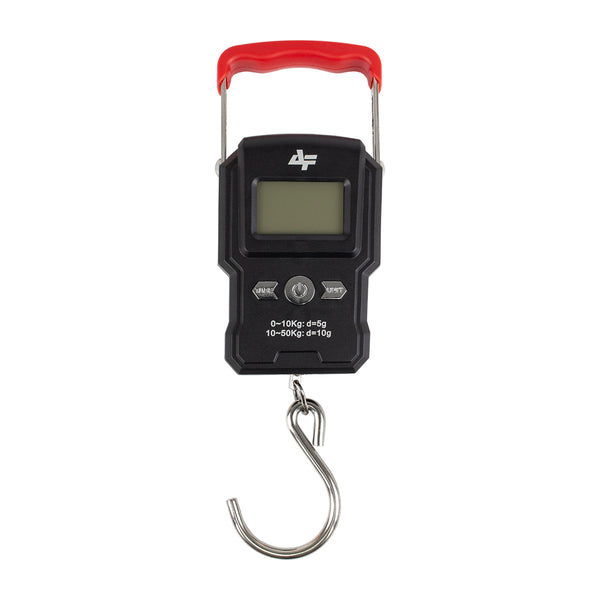 Balança Digital Digital Albatroz Fishing BA-023
