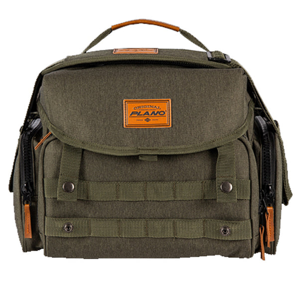 Bolsa Mala de Pesca Plano