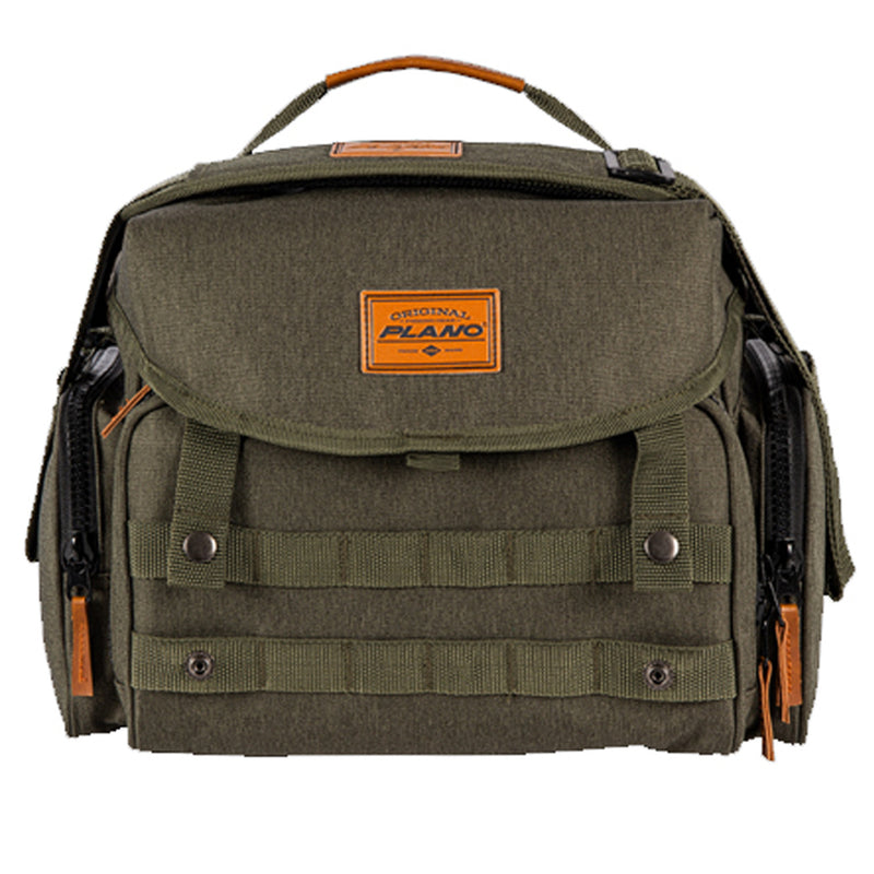 Bolsa Mala de Pesca Plano