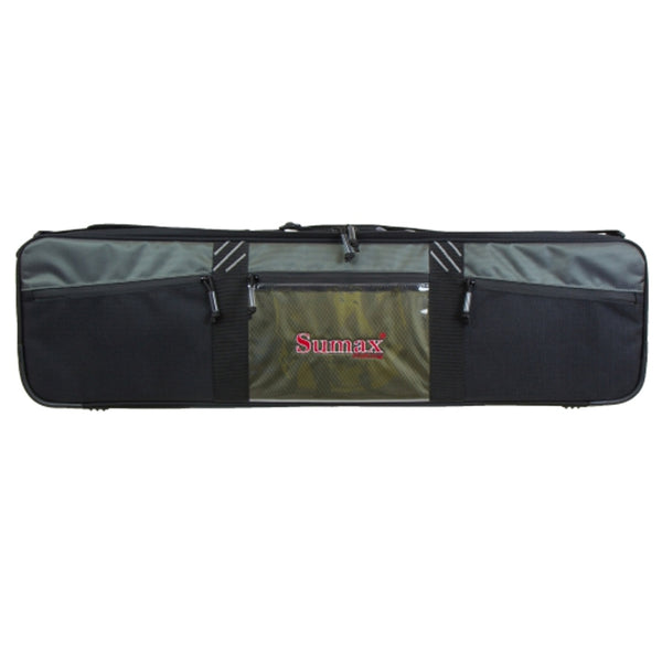 Bolsa Mala de Pesca Sumax