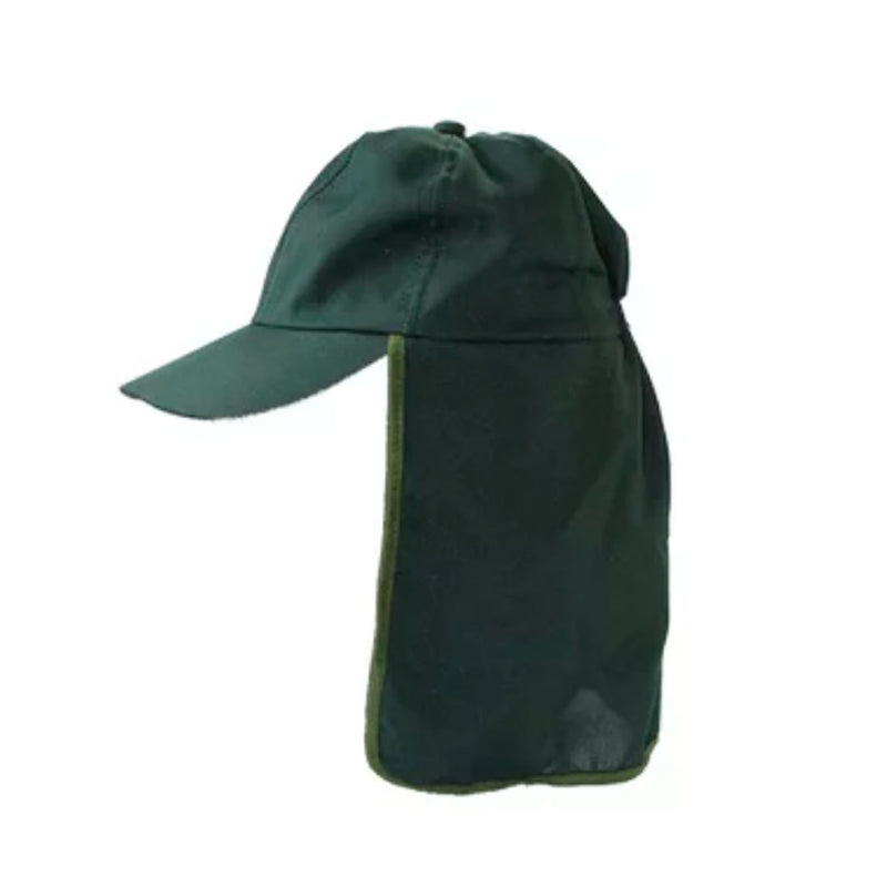Boné de Pesca Celta Com Protetor Nucal CT2800