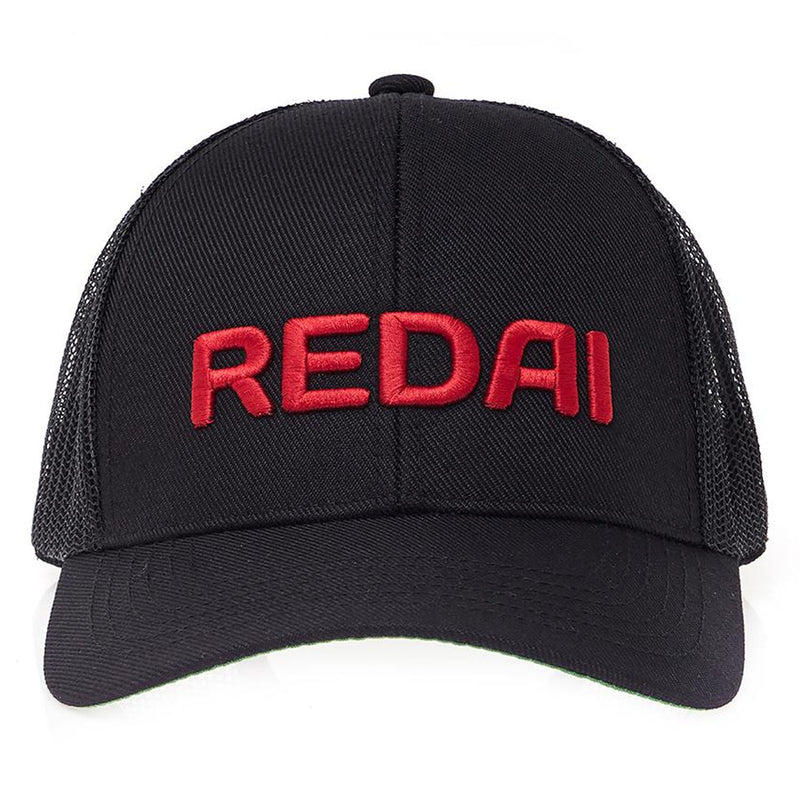Boné Redai Preto