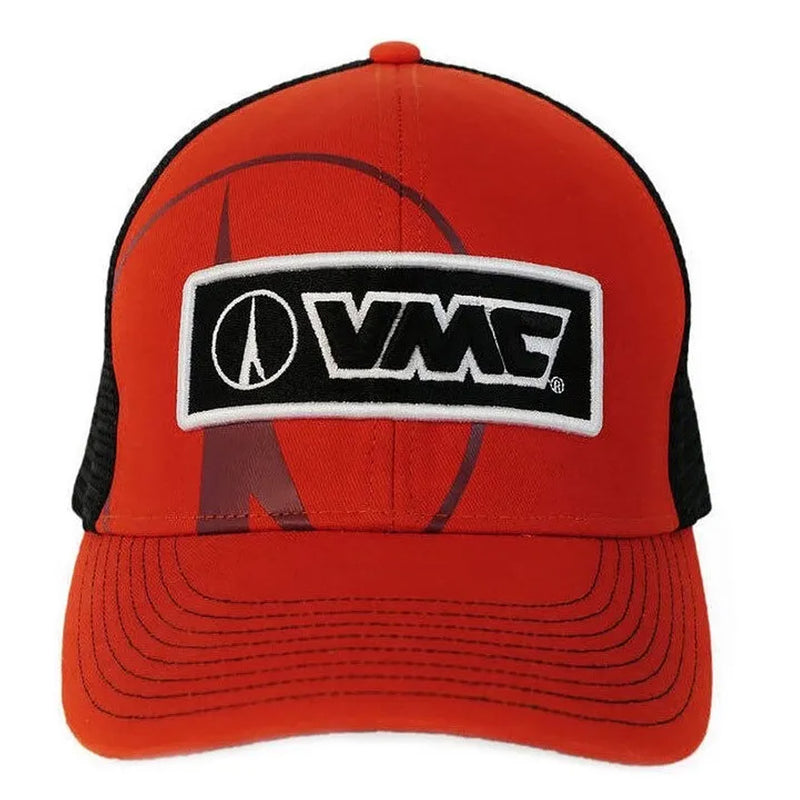 Boné VMC Trucker Red
