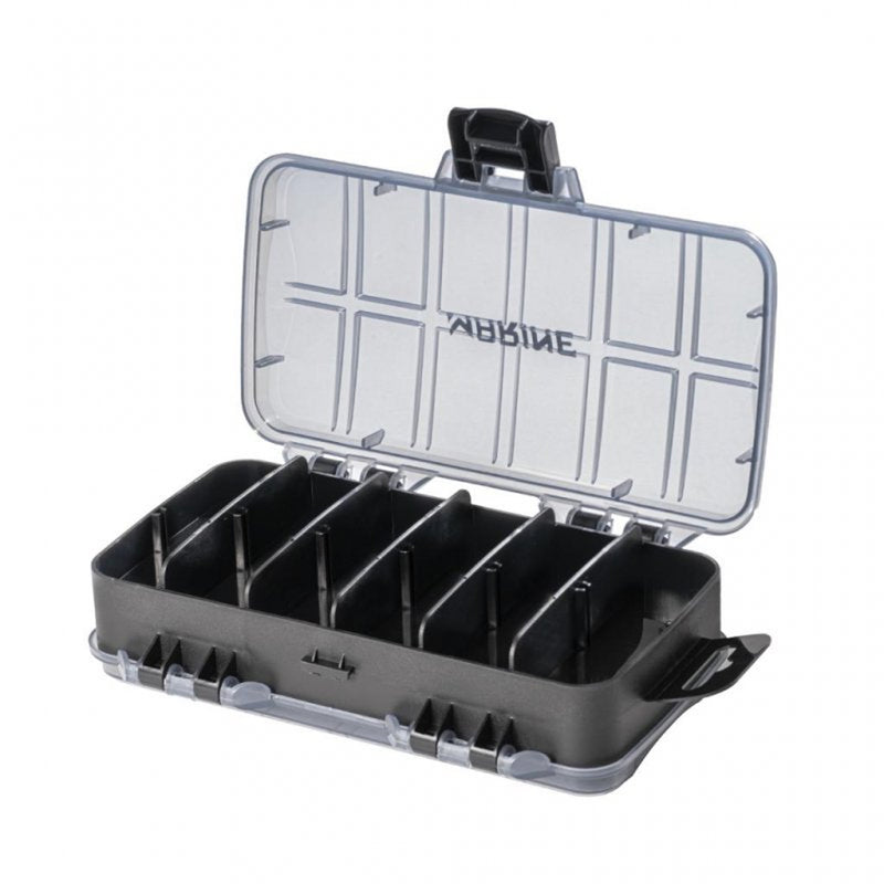 Caixa Estojo Marine Ajustavel Double Box MDB200