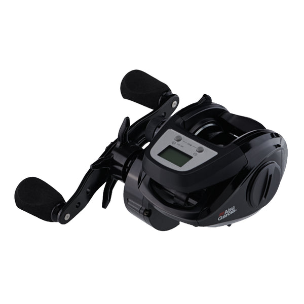 Carretilha Abu Garcia Max Toro DLC Drag 9kg 5 Rolamentos