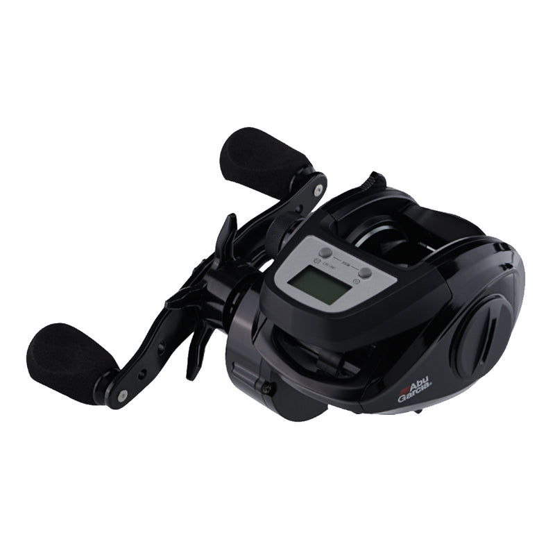 Carretilha Abu Garcia Max Toro DLC Drag 9kg 5 Rolamentos