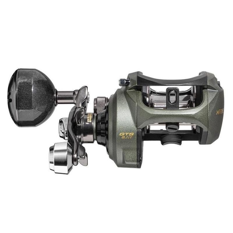 Carretilha Marine Sports Forza 400 – Potência e eficiência para grandes confrontos