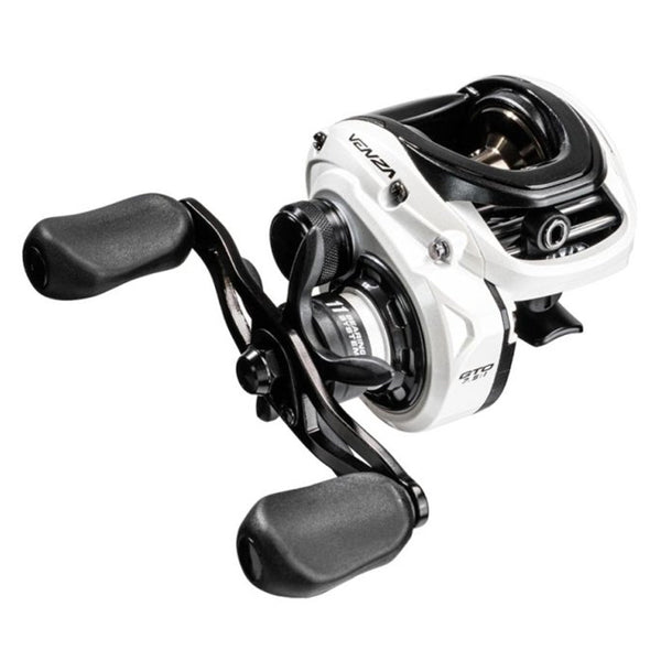 Carretilha Marine Sports Venza 11000 – Leveza, potência e alto desempenho