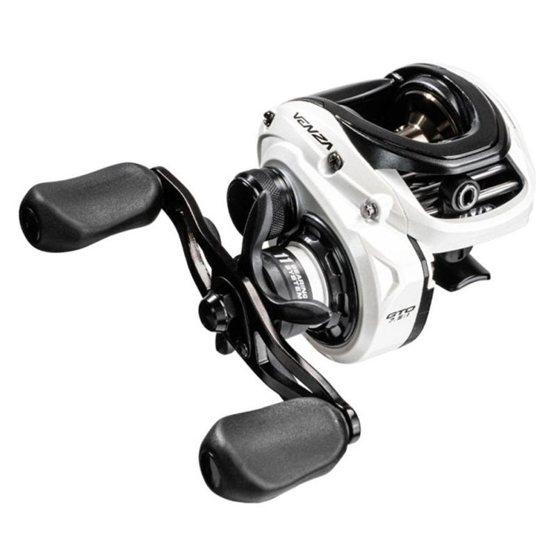 Carretilha Marine Sports Venza 11000 – Leveza, potência e alto desempenho