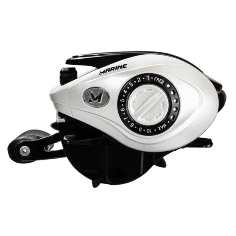 Carretilha Marine Sports Venza 11000 – Leveza, potência e alto desempenho