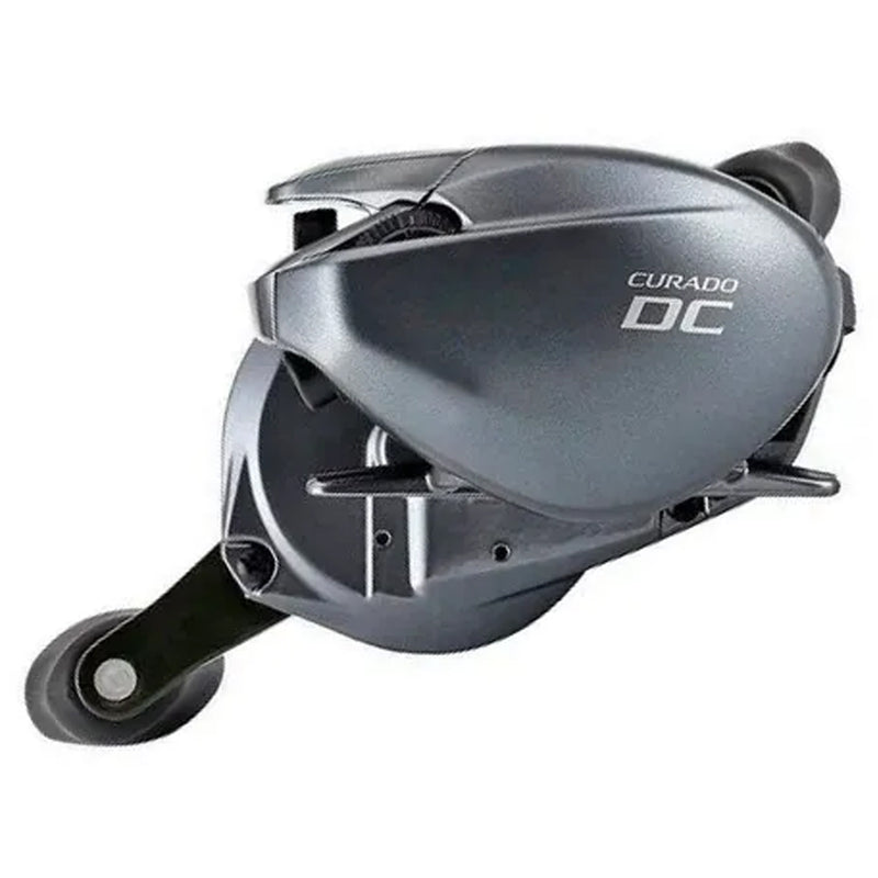 Carretilha Shimano Curado DC 150 ou 151 HG Direita e Esquerda 7.4:1