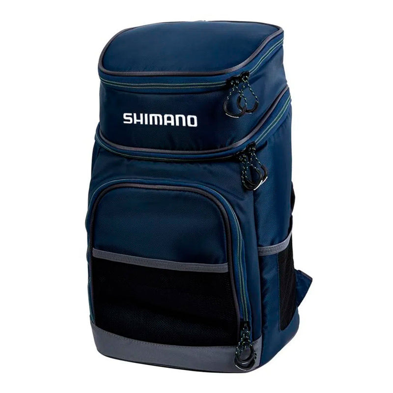 Mochila Shimano Pesca Cooler Daypack 27 Litros