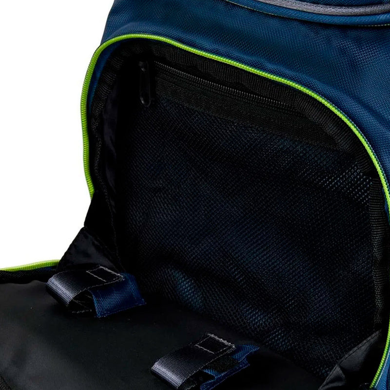 Mochila Shimano Pesca Cooler Daypack 27 Litros