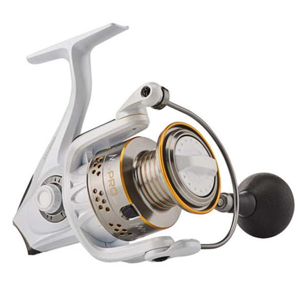 Molinete de Pesca Abu Garcia Max Pro SP60-C MAXPROSP60-C 4.8:1 Drag 9,1kg