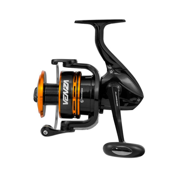 Molinete de Pesca Venza 4000 Marine Sports 5.1:1 Drag 8kg