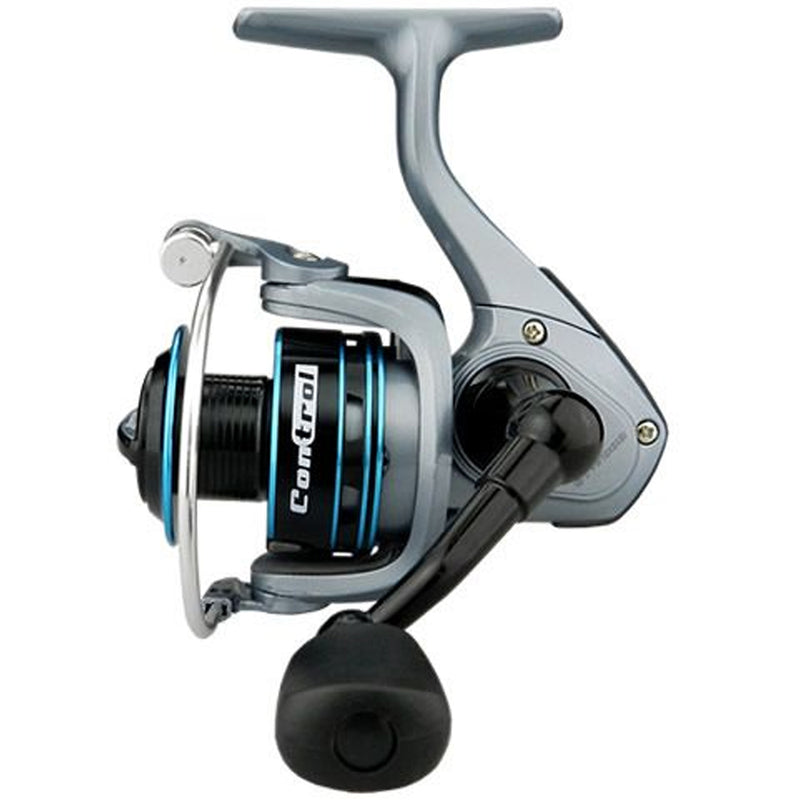 Molinete Saint Control 3000 3 Rolamentos Recolhimento 5.2.1
