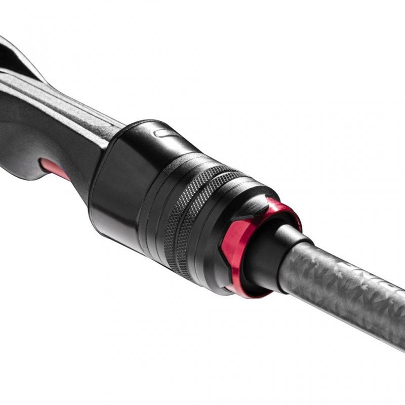 Vara de Pesca Marine Venator VNT-C661HF 1,98m 20-30lb Inteiriça para Carretilha