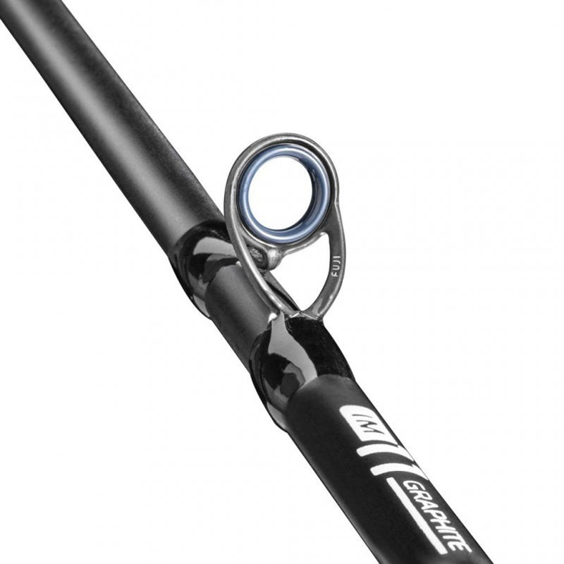 Vara de Pesca Marine Venator VNT-C661HF 1,98m 20-30lb Inteiriça para Carretilha