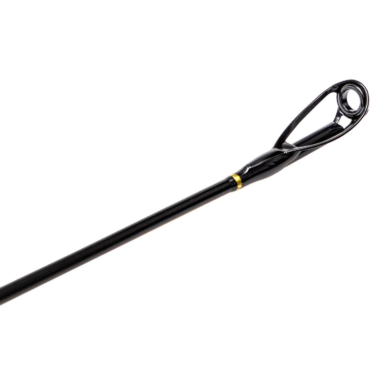 Vara de Pesca Maruri Black Tamba Pro BTPRO-C802-H-XF 2,70m 40-80lb Para Carretilha