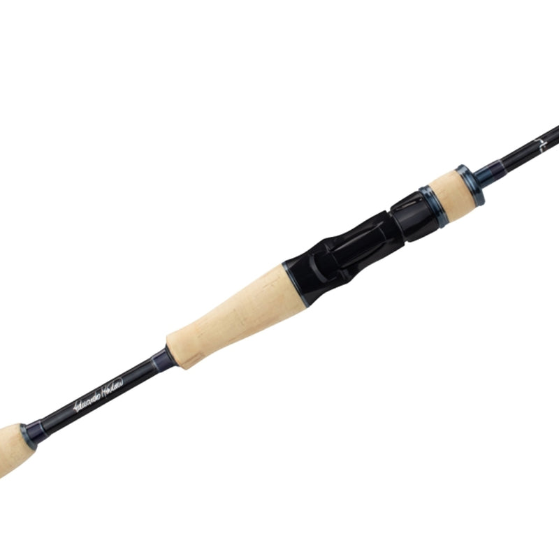 Vara de Pesca Saint Next By Eduardo Monteiro 601BC 1,83m 10-25lbs para Carretilha