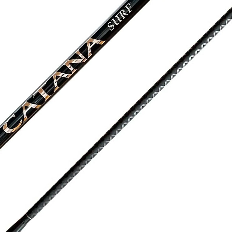 Vara de Pesca Shimano Catana Surf 4,20m 120-250g