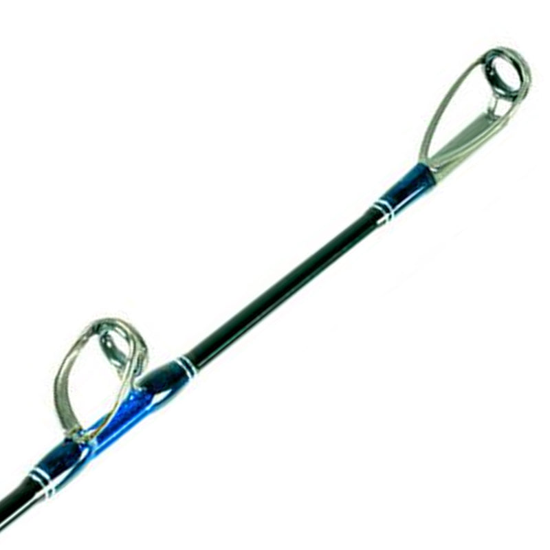 Vara de Pesca Shimano Talavera Bluewater TEBC60MHSBASLA 1,83m 15-30lb Para Carretilha
