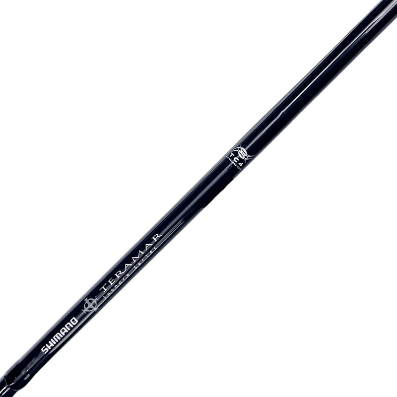 Vara de Pesca Shimano Teramar TMCX70HSA 2,13m 15-30lb Inteiriça para Carretilha