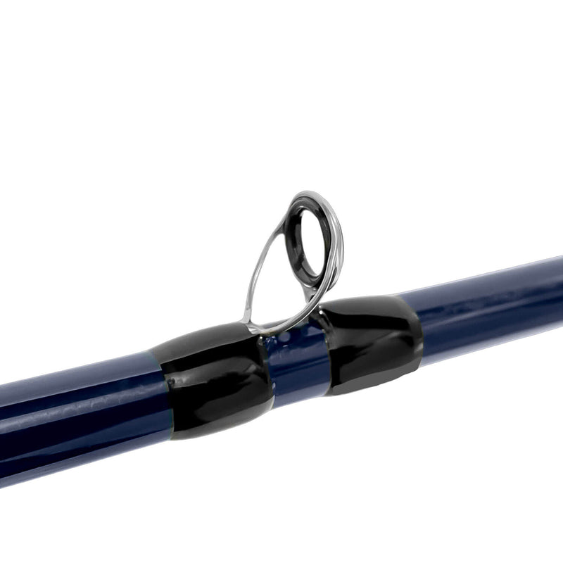 Vara de Pesca Shimano Teramar TMCX70HSA 2,13m 15-30lb Inteiriça para Carretilha