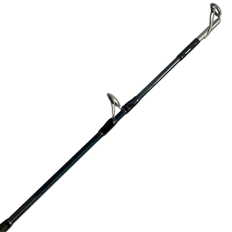 Vara de Pesca Shimano Teramar TMCX70HSA 2,13m 15-30lb Inteiriça para Carretilha