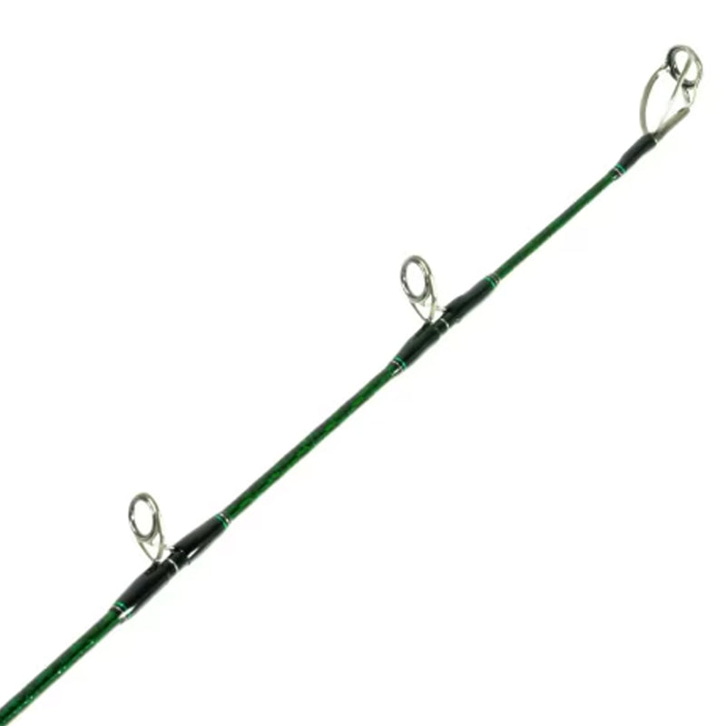 Vara de Pesca Shimano Trevala PX TVXSC63M 1,91m 40lb Inteiriça Para Carretilha