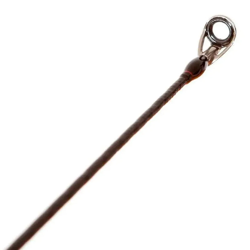 Vara de Pesca Shimano Zodias 1,73m 8-16lb Ação Rápida 158ML-2A Para Carretilha 2 partes