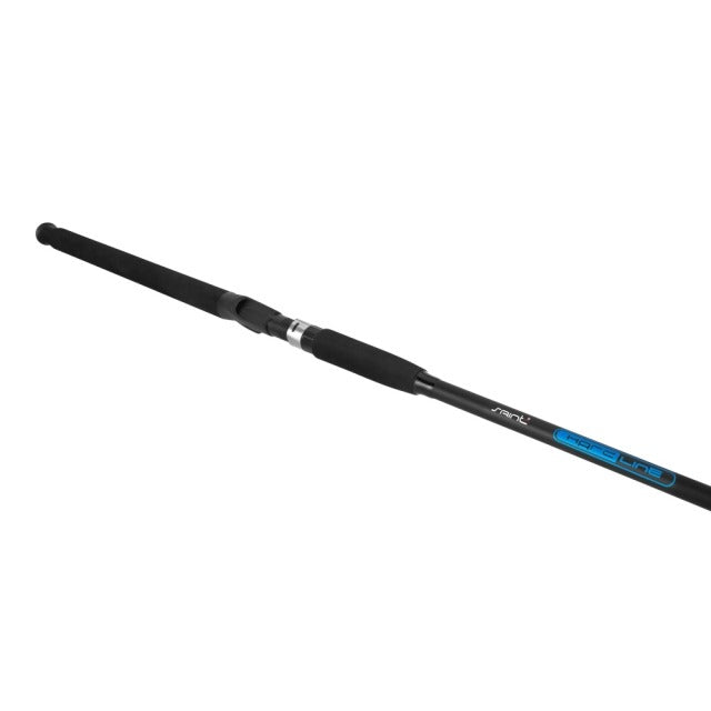 Vara de Pesca 2,40m para Carretilha – Potência Extrema e Controle Preciso | 20–40 lb