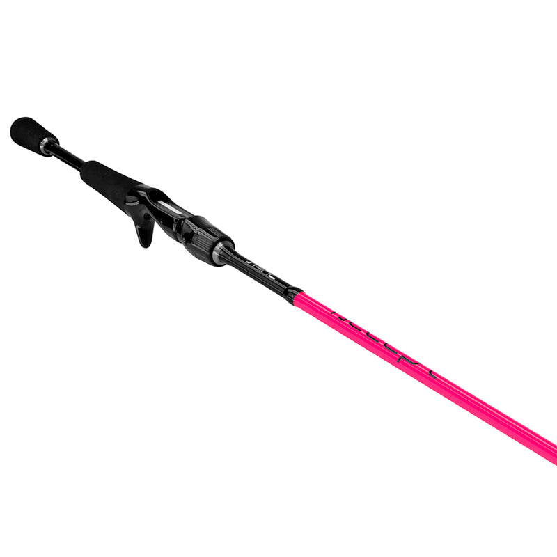 Vara de Pesca Saint Accept 581BC 1,73m 7-17lb Rosa
