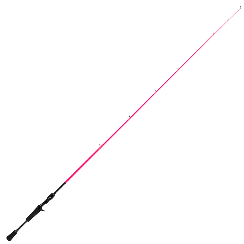 Vara de Pesca Saint Accept 581BC 1,73m 7-17lb Rosa