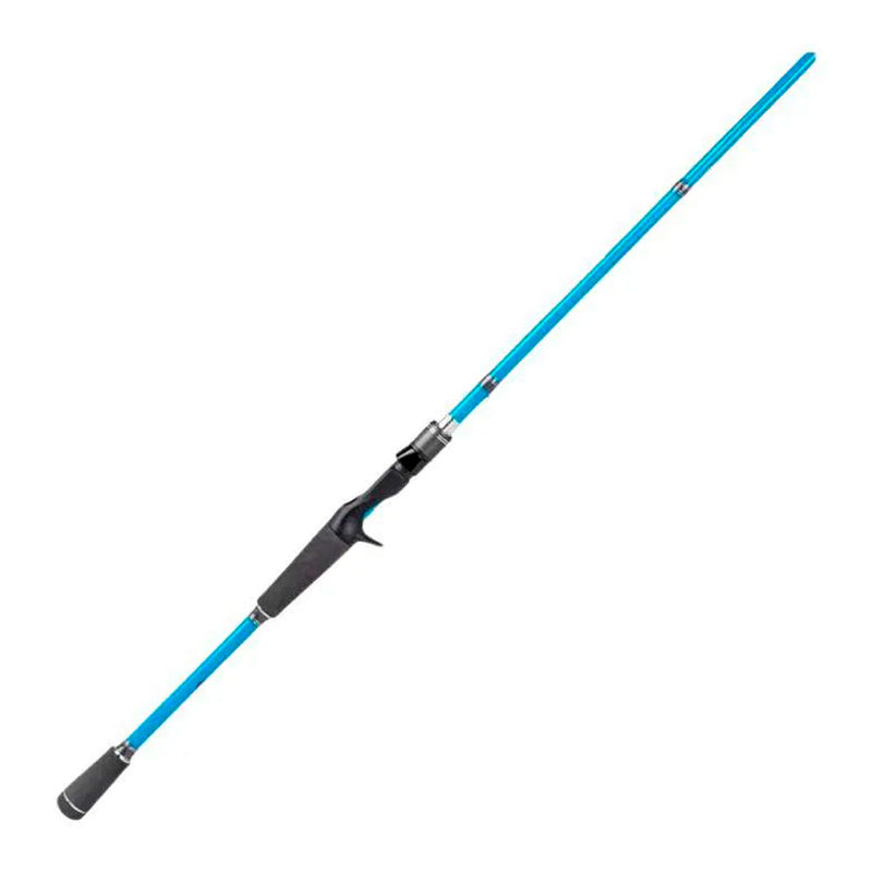 Vara de Pesca 5'8" para Carretilha – Alta Performance e Resistência | 10–25 lb